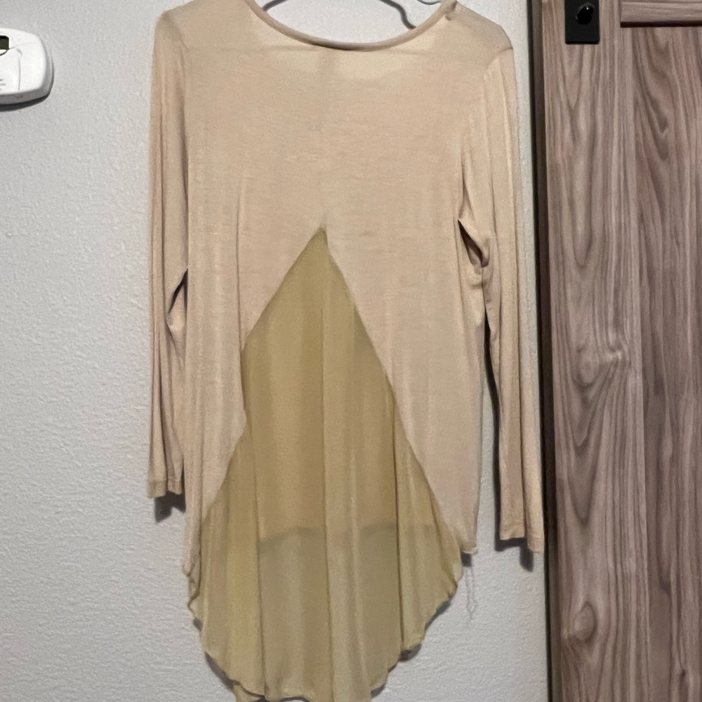 Scully Top